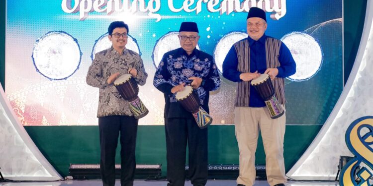 Bank Indonesia Kediri Gelar SYIAR dan QRISNIVAL 2025, Bentuk Sinergi Digitalisasi Ekonomi Syariah