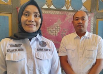 Kejari Kabupaten Kediri Terima SPDP Kasus Kerusuhan, 14 Anak Jadi Terduga