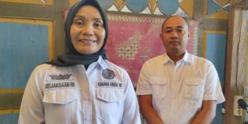 Kejari Kabupaten Kediri Terima SPDP Kasus Kerusuhan, 14 Anak Jadi Terduga