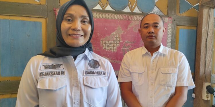 Kejari Kabupaten Kediri Terima SPDP Kasus Kerusuhan, 14 Anak Jadi Terduga