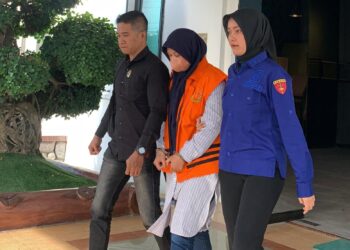 Kejaksaan Negeri Kabupaten Kediri Tetapkan 2 Orang Tersangka Kredit Fiktif