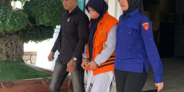 Kejaksaan Negeri Kabupaten Kediri Tetapkan 2 Orang Tersangka Kredit Fiktif