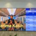 PT KAI Daop 7 Madiun Tawarkan Kerja Sama Branding di Stasiun Melalui Naming Rights