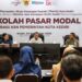 OJK Dan Pemkot Kediri Selenggarakan Sekolah Pasar Modal, Ini Tujuannya