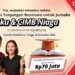 CIMB Niaga Hadirkan Tunjangan Beasiswa S2 untuk Insan Pers Indonesia, Ini Tujuannya