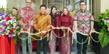 70 Tahun CIMB Niaga: Mendampingi Indonesia Wujudkan Mimpi Nasabah dan Masyarakat