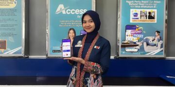 KAI Daop 7 Madiun Catat Sebanyak 442 Tiket Terjual dalam Flash Sale Rp 80.000 dan Promo Birthday Sale