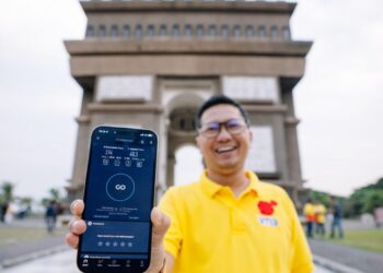 Tingkatkan Ekonomi Digital UMKM, IM3 Hadirkan Sinyal Kuat Dan Aman Di Kediri