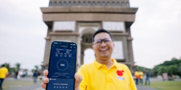 Tingkatkan Ekonomi Digital UMKM, IM3 Hadirkan Sinyal Kuat Dan Aman Di Kediri