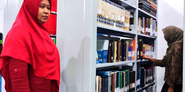 UNP Kediri Bentuk Unit Layanan Disabilitas, Wujudkan Kampus Inklusif bagi Semua