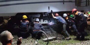 Evakuasi KA Purwojaya Rampung, KAI Daop 7 Madiun Pastikan Layanan Kembali Normal Secara Bertahap