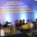 UNP Kediri Jadikan Wisuda Ruang Pelestarian Budaya, Gamelan Jadi Simbol Intelektual dan Kultural