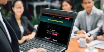Gelar IDCamp 2025 Indosat Ooredoo Hutchison Cetak Talenta Digital