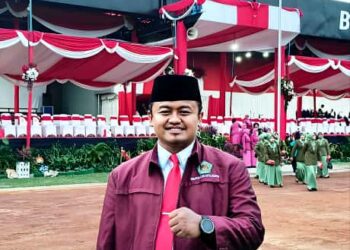 Peringati Sumpah Pemuda Ke-97, Pemuda LDII Kota Kediri Tegaskan Pentingnya Toleransi dan Kolaborasi Pemuda