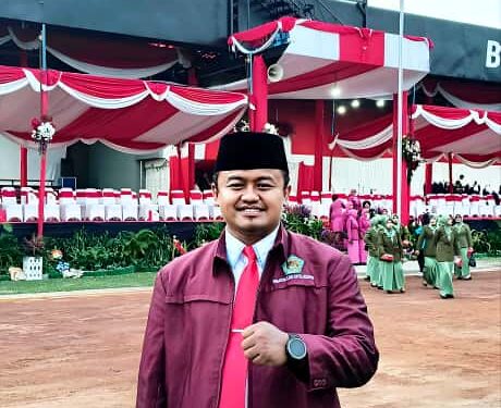 Peringati Sumpah Pemuda Ke-97, Pemuda LDII Kota Kediri Tegaskan Pentingnya Toleransi dan Kolaborasi Pemuda