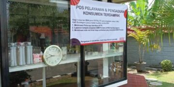 Tegaskan Komitmen Penanganan Cepat Laporan Konsumen BBM, Pertamina Patra Niaga Siapkan Posko