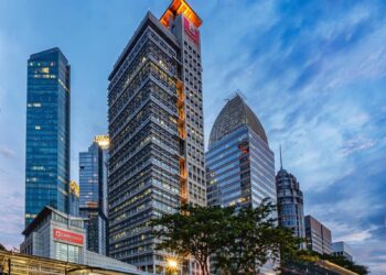 Dukung Transisi Keberlanjutan Nasabah UKM dan Komersial, CIMB Niaga Luncurkan GreenBizReady