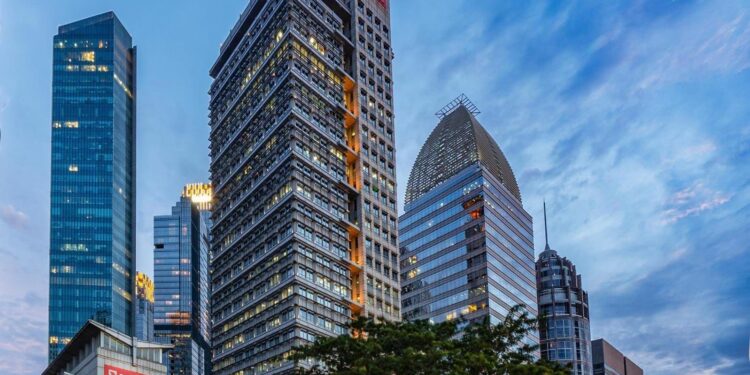 Dukung Transisi Keberlanjutan Nasabah UKM dan Komersial, CIMB Niaga Luncurkan GreenBizReady