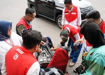 Pertamina Patra Niaga Investigasi Menyeluruh, Tegaskan Komitmen Layanan dan Kualitas BBM