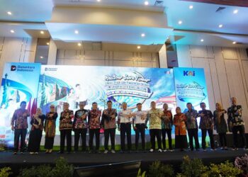 KAI Daop 7 Madiun Luncurkan “Rail Tour Jawa Timur”: Sinergi Pemda dan BUMN Dorong Pertumbuhan Ekonomi Wisata Daerah