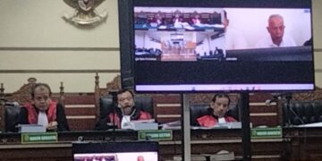 Wakil Bendahara Minta Jaksa Buka Rekaman Cctv, Pertemuan Eksekutif Dengan Legislatif Soal Aliran Dana Koni Kota Kediri​