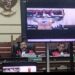 Wakil Bendahara Minta Jaksa Buka Rekaman Cctv, Pertemuan Eksekutif Dengan Legislatif Soal Aliran Dana Koni Kota Kediri​