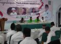 Gus Dur ditetapkan jadi Pahlawan Nasional, DPC PKB Kabupaten Kediri Gelar Tasyakuran