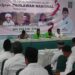 Gus Dur ditetapkan jadi Pahlawan Nasional, DPC PKB Kabupaten Kediri Gelar Tasyakuran