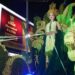 Usung Samudra Kasetya Gudang Garam Memukau Dhoho Night Carnival Di Kota Kediri