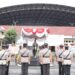 Polres Kediri Lakukan Pergantian Pejabat, Ini Tujuannya