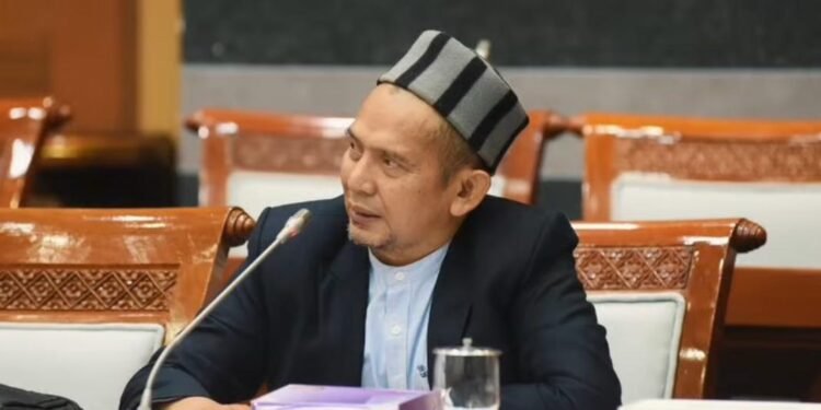 DPR RI Komisi VIII Dorong Embarkasi Dhoho Kediri Segera Difungsikan Tahun 2027