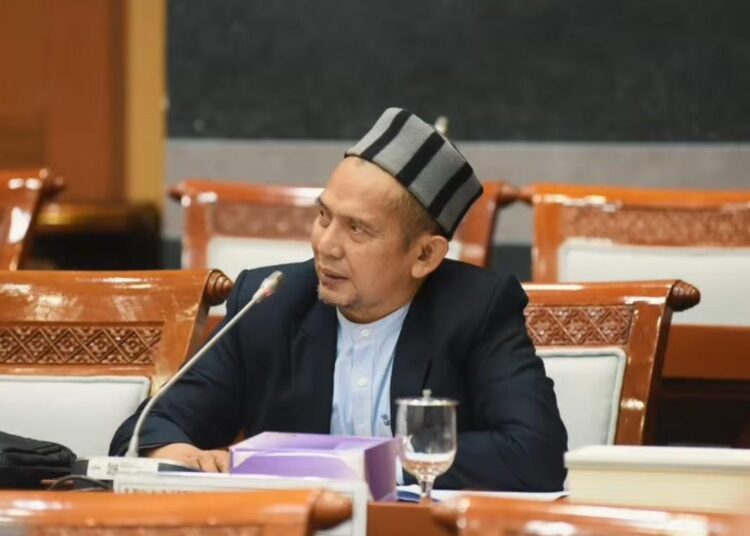 DPR RI Komisi VIII Dorong Embarkasi Dhoho Kediri Segera Difungsikan Tahun 2027