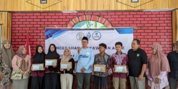 Menanam Harapan dari Desa: Lahirnya Gagasan Lokal Hero untuk Pemuda Desa