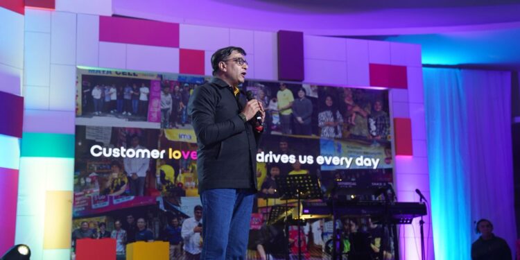 Rayakan Perjalanan Yang Ke 58, Indosat Ooredoo Hutchison Hadirkan AI TechCo