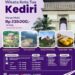KAI Daop 7 Madiun Kenalkan Program Paket Wisata “Rail Tour Jawa Timur”Keliling Dunia Tanpa Paspor