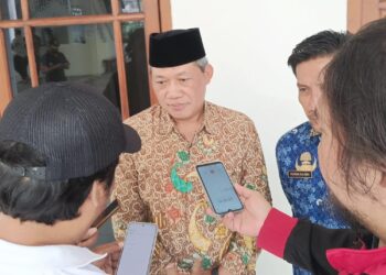 LDII Kota Kediri Dorong Sinergi Tiga Poin Penting Guru-Orang Tua-Sekolah, Sekaligus Serukan Dukungan Kesejahteraan Pendidik