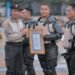 Polres Kediri Raih Penghargaan Kapolri, Sabet Juara 3 Lomba Video Pamapta 2025