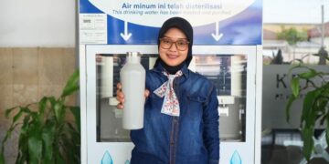 KAI Daop 7 Madiun Sediakan Akses Layanan Lost and Found Apabila Tertinggal dan Kehilangan Barang Bawaan