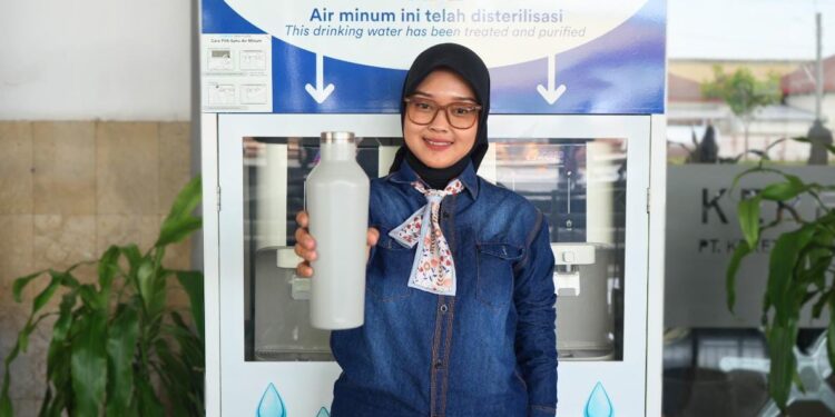 KAI Daop 7 Madiun Sediakan Akses Layanan Lost and Found Apabila Tertinggal dan Kehilangan Barang Bawaan