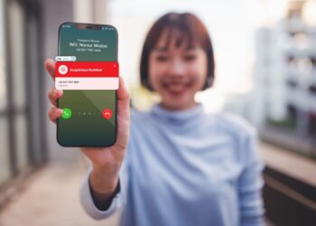 Fitur Anti-Spam Dan Anti-Scam Indosat Blokir 200 Juta Panggilan Berisiko, Dan 90 Juta Pesan Mencurigakan
