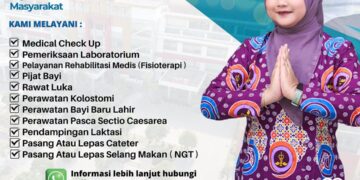 Peh Gambiran, layanan dari RSUD Gambiran untuk mendekatkan layanan kepada masyarakat Kota Kediri