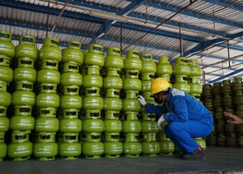 Jamin Ketersediaan Energi Jelang Natal Dan Tahun Baru, Pertamina Patra Niaga Aktifkan Satgas Nataru Lebih Dini