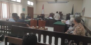 Sidang PT Matahari vs PT Sekar Pamenang: Majelis Beri Kesempatan Terakhir, Mediasi Terancam Tanpa Kehadiran Turut Tergugat