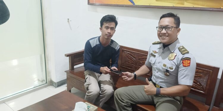 KAI Daop 7 Madiun Selamatkan 623 Barang Tertinggal Penumpang Senilai Rp 817 Juta Sepanjang Januari–November 2025