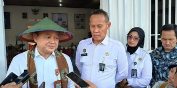 Dirjend Jatim Resmikan Griya ABHIPRAYA Kahuripan Kediri, Klien Pemasyarakatan Dibina Hingga Mandiri