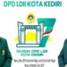 Musda VII Hasilkan Agung Riyanto dan Asyhari Eko Prayitno Pimpin LDII Kota Kediri Periode 2025–2030
