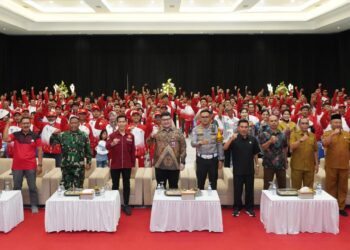 Mas Dhito Beri Reward Atlet Sea Games dan Porprov