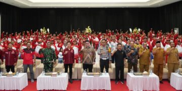 Mas Dhito Beri Reward Atlet Sea Games dan Porprov