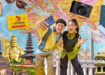 Hadirkan IM3XPLORE, Indosat Tawarkan Solusi Internet Simpel Untuk Liburan Akhir Tahun