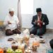 Perkuat Silaturahmi, Wali Kota Kediri Bersama Wakil Wali Kota Sowan ke Para Kiai